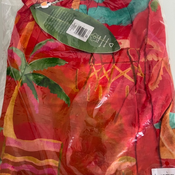 FARM RIO Ipanema Mini Dress - Picture 11 of 12